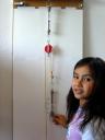 Part A: Simple Pulley Force