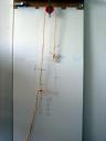 Simple Pulley Distance