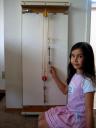 Double Pulley Force