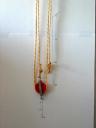 Double Pulley Distance