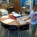Setup Papermaking Demo