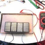 Testing the Circuit