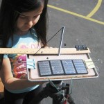 Calculating the Angle