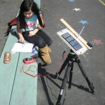 Collecting Solar Data