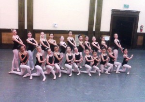 BSJS Student Showcase 2009, Open Division 2C