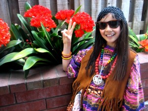Love and Peace Bro