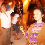 Rockin' and hoppin'