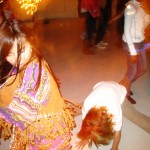 Groovin' baby...