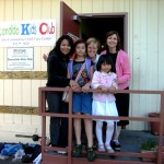 Escondido Kid's Club