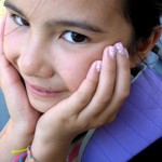 It's Only Me