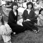 Yong Jean Park & Yong Sun Park