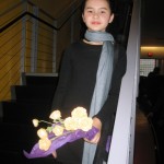 After the Performance