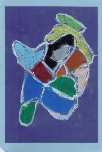 Father's Day Art
