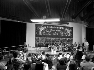 Music Concert At Nixon