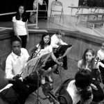 The Viola Section