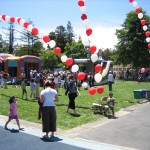 Last Day Fair at Escondido