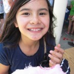 Cotton Candy Smile