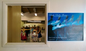 Summer Intensive 2010