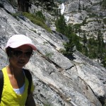 Horsetail Falls