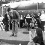 Aria Ovation