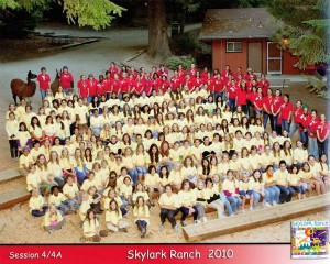 2010 Campers